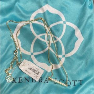 Kendra Scott Elliot Necklace